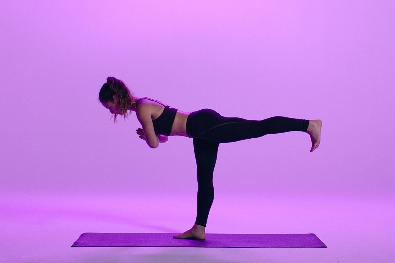 yoga poses for 2